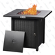 Image for article titled Feast Your Eyes on the Best Outdoor Heaters to Keep Patio Dining Alive Through the Winter